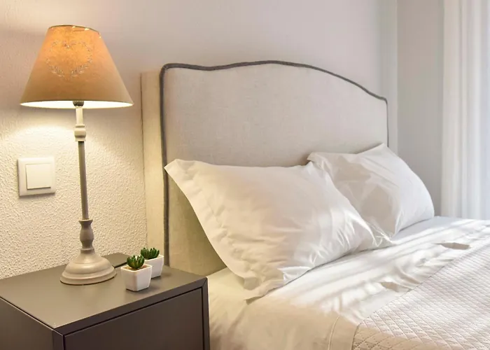 Beira Mar Loft - Suits Aveiro